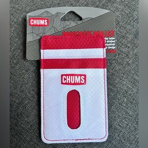 CHUMS Maverick Wallet